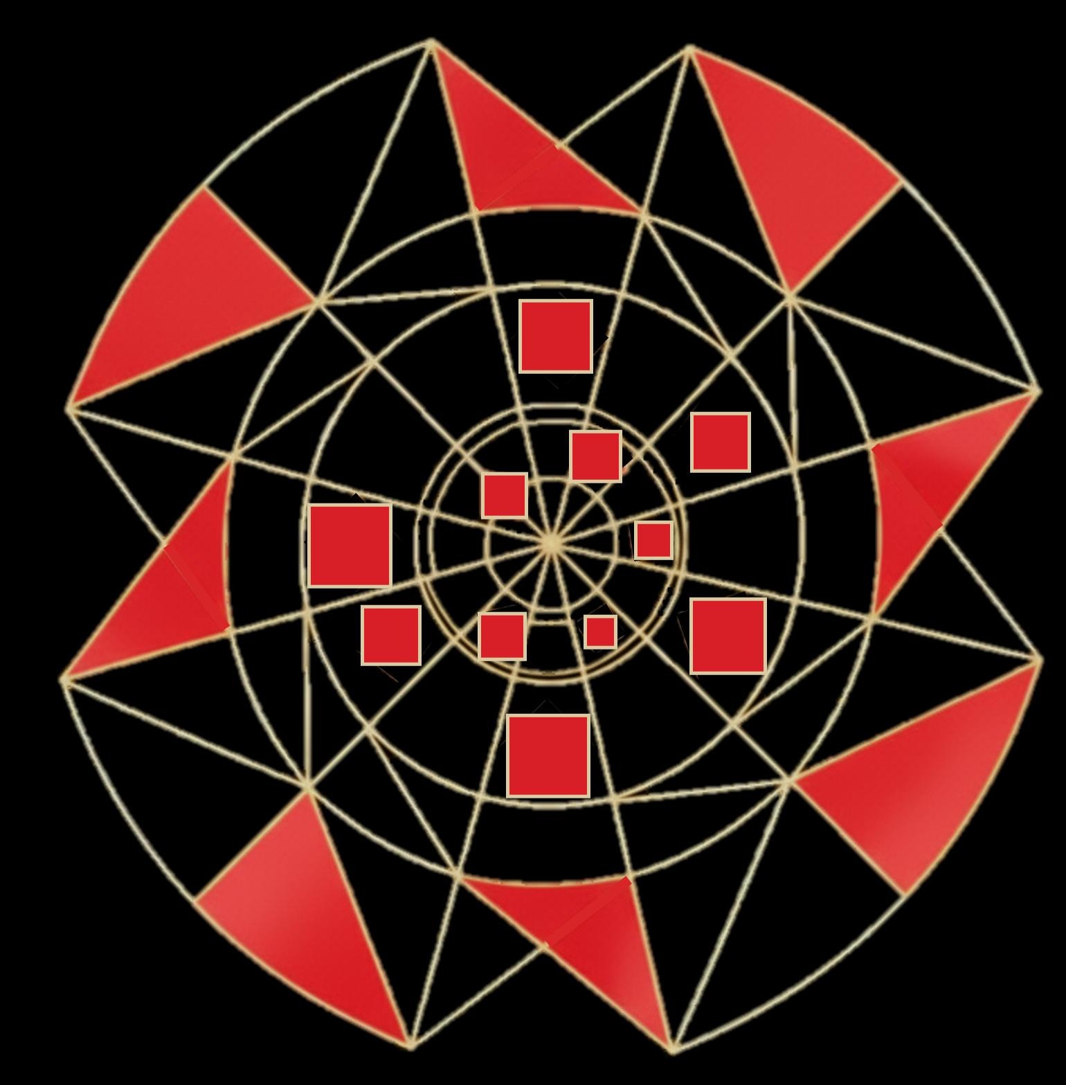 Ultra, For All Mankind Logo